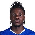 Romeo Lavia