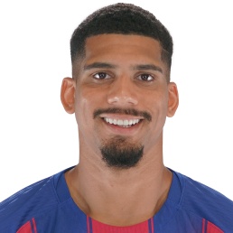 Ronald Araújo