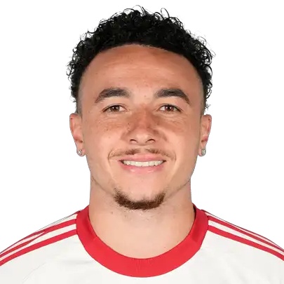 Ruben Vargas