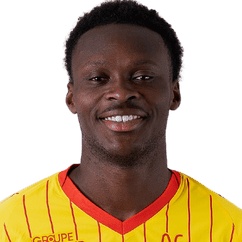 Samson Baidoo