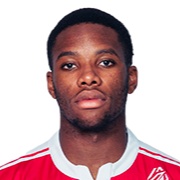 Stanis Idumbo-Muzambo