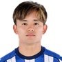 Takefusa Kubo