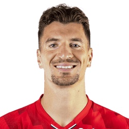 Thomas Meunier