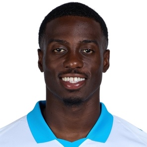 Tim Weah