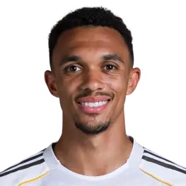 Trent Alexander-Arnold