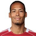 Virgil van Dijk