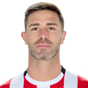 Yeray Álvarez