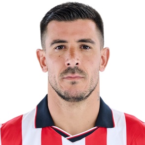 Yuri Berchiche