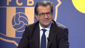 محامي برشلونة يتهم ريال مدريد بالسرقة