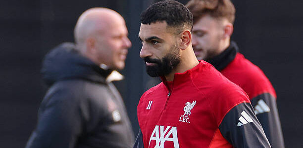 أزمة محمد صلاح مع ليفربول تتصاعد