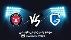 مباراة ميتييلاند ضد جينك اليوم 2025/12/11