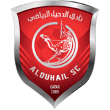 الدحيل