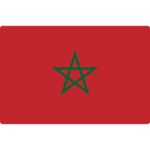 المغرب
