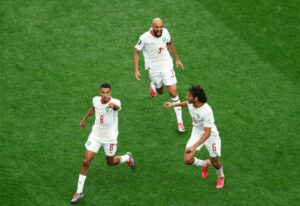 أبرز أرقام المنتخب المغربي بعد الفوز على كندا