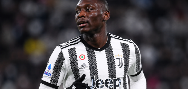 رسميا كولو مواني الى يوفنتوس بصفقة 50 مليون يورو